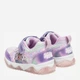 Детские кроссовки для девочки Peppa Pig CP90-SS25-201PP 5903698053240 27 Фиолетовые (5903698053318) - изображение 4