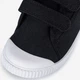 Детские кеды для мальчика Action Boy CP91-25122(III)CH 5905588748465 27 Черные (5905588748557) - изображение 7
