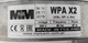 Нагнітальний вентилятор для котла MplusM WPA X2 (255 куб.м/годину, 67Вт) - зображення 7