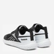 Дитячі кросівки для хлопчика Reebok 23KC2330(IV)CH 5906751048894 28 Чорні/Білі (5906751049037) - зображення 3