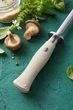 Мусат HEZHEN 22,8 см G10 Білий (B38H-021) - зображення 3
