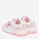 Подростковые кеды для девочки Roxy A24F0767A-1 5903698588018 37 Цветные (5903698588056) - изображение 3