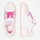 Подростковые кеды для девочки Roxy A24F0767A-1 5903698588018 37 Цветные (5903698588056) - изображение 5