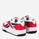 Подростковые кожаные кеды для мальчика Reebok Atr Chill 100201845 5905588679516 37 Белые (5905588679523) - изображение 3