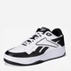 Подростковые кожаные кеды для девочки Reebok Atr Chill 100201933 36.5 Белые (5905588704409) - изображение 2