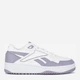 Подростковые кожаные кеды для девочки Reebok Atr Chill 100222164 5905588763390 39 Белые (5905588763413) - изображение 1