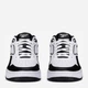 Подростковые кожаные кеды для девочки Reebok Atr Chill 100201933 36.5 Белые (5905588704409) - изображение 4