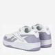 Подростковые кожаные кеды для девочки Reebok Atr Chill 100222164 5905588763390 39 Белые (5905588763413) - изображение 3