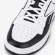 Подростковые кожаные кеды для девочки Reebok Atr Chill 100201933 36.5 Белые (5905588704409) - изображение 7