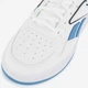 Подростковые кожаные кеды для девочки Reebok Atr Chill 100222165 5905588765806 36.5 Белые (5905588765868) - изображение 7