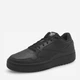 Подростковые кожаные кеды для мальчика Reebok Atr Chill Jr 100200204 39 Черные (5905588391562) - изображение 2