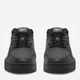 Подростковые кожаные кеды для мальчика Reebok Atr Chill Jr 100200204 39 Черные (5905588391562) - изображение 3
