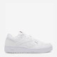 Подростковые кожаные кеды для мальчика Reebok Atr Chill Jr 5 100200209 5905588391593 37 Белые (5905588421436) - изображение 1