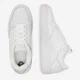 Подростковые кожаные кеды для мальчика Reebok Atr Chill Jr 5 100200209 5905588391593 37 Белые (5905588421436) - изображение 4