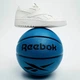 Подростковые кожаные кеды для мальчика Reebok Atr Chill Jr 5 100200209 5905588391593 37 Белые (5905588421436) - изображение 8