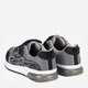 Дитячі кросівки для хлопчика Action Boy AVO-2818-005 5905588767237 29 Сірі (5905588767282) - зображення 4