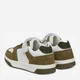 Подростковые кеды для мальчика Lasocki Young AVO-333-077 5903698725499 35 Белые (5903698725628) - изображение 3