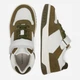 Подростковые кеды для мальчика Lasocki Young AVO-333-077 5903698725499 35 Белые (5903698725628) - изображение 5