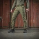 Штани ІІ M-Tac Aggressor Gen Flex Dark Olive 28/34 20058048-28/34 - изображение 10