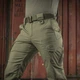 Штани ІІ M-Tac Aggressor Gen Flex Dark Olive 28/34 20058048-28/34 - изображение 12