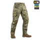 Штани M-Tac Aggressor Gen.II (S/S) MC 20079008-S/S - изображение 3