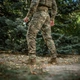 Брюки M-Tac Aggressor Elite Extreme Multicam NYCO 36/34 20523008-36/34 - зображення 9