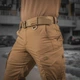 Штани M-Tac Aggressor Gen Flex Coyote Brown II 30/34 20058017-30/34 - изображение 12
