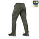 Штани ІІ M-Tac Aggressor Gen Flex Army Olive 40/30 20058062-40/30 - зображення 4