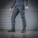 Штани M-Tac Aggressor Gen Flex Dark Navy Blue II 28/32 20058015-28/32 - изображение 12