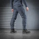 Штани M-Tac Aggressor Gen Flex Dark Navy Blue II 28/32 20058015-28/32 - изображение 13