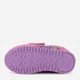Детские кроссовки для девочки Peppa Pig AW24-107PP 5905588766636 25 Розовые (5905588766681) - изображение 6