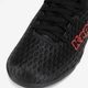 Подростковые кроссовки для мальчика Kappa AW24-3C004A-K 5905588754428 38 Черные (5905588754466) - изображение 7