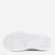 Детские кеды для девочки Kappa AW24-3C015(DZ) 34 Белые (5905588749431) - изображение 6