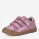 Детские кожаные кеды для девочки Lasocki Baku CI12-BAKU-10A 5905588722854 25 Розовые (5905588722939) - изображение 2