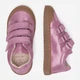 Детские кожаные кеды для девочки Lasocki Baku CI12-BAKU-10A 5905588722854 25 Розовые (5905588722939) - изображение 5