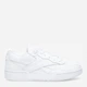 Подростковые кожаные кеды для девочки Reebok BB 4000 100032894 37 Белые (2230065887782) - изображение 1