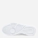 Подростковые кожаные кеды для девочки Reebok BB 4000 100032894 37 Белые (2230065887782) - изображение 5