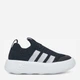 Детские кроссовки для мальчика Adidas Bubblecomfy I IH1264 5903419559761 24 Черные (5903419559792) - изображение 1