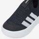 Детские кроссовки для мальчика Adidas Bubblecomfy I IH1264 5903419559761 24 Черные (5903419559792) - изображение 7