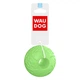 М'ячик світлонакопичувальний WAUDOG Fun з отвором для смаколиків, 7 см - изображение 3