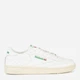 Подростковые кожаные кеды для мальчика Reebok Club C 100046747 5905588706410 36 Белые (5905588706465) - изображение 1