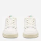 Подростковые кожаные кеды для девочки Reebok Club C 100046747 5905588356882 36.5 Ecru (5905588356929) - изображение 3
