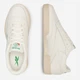 Подростковые кожаные кеды для девочки Reebok Club C 100046747 5905588356882 36.5 Ecru (5905588356929) - изображение 4