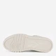 Подростковые кожаные кеды для девочки Reebok Club C Extra 100208011 5905588709640 36 Бежевые (5905588709671) - изображение 6