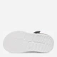 Детские текстильные тапочки для мальчика Action Boy CM230912-18 26 Серые (5905588536949) - изображение 5