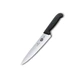 Обробний ніж Victorinox FIBROX 22см хвил чорн 5.2033.22 - зображення 2