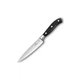 Нож шеф-повара Victorinox GRAND MAITRE 15см черн 7.7403.15G - изображение 2