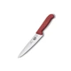 Разделочный нож Victorinox FIBROX 25см красн 5.2001.25 - изображение 2