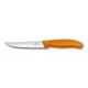 Кухонный нож Victorinox SwissClassic Steak&Pizza 6.7936.12L9 - изображение 1
