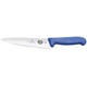 Разделочный нож Victorinox FIBROX 25см син 5.2002.25 - изображение 1